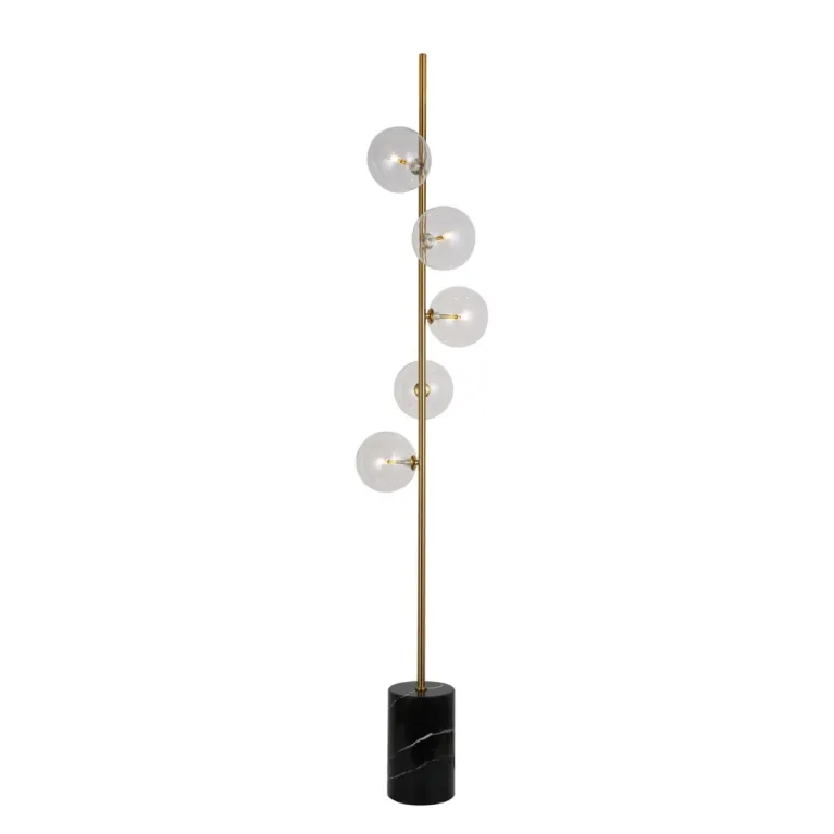 Торшер Lumina Deco Terica LDF 6026-5 MD в Нижнем Новгороде