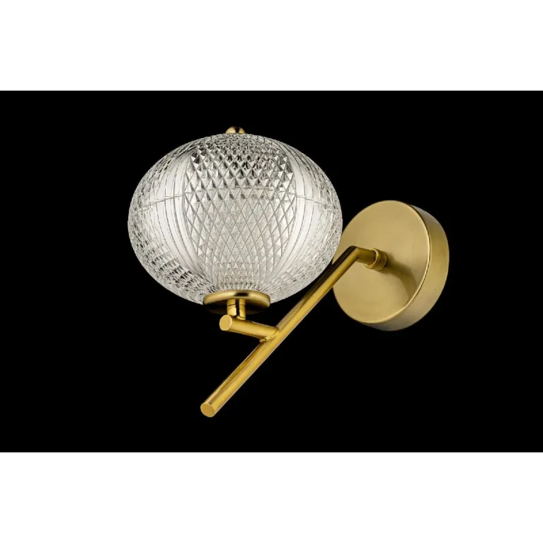 Бра Arti Lampadari Candels L 2.W3 G в Нижнем Новгороде