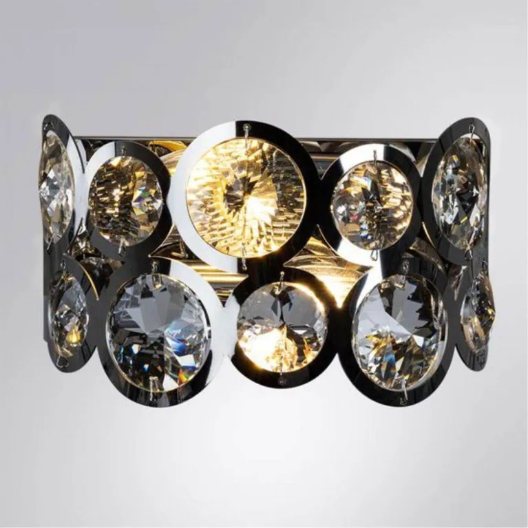 Настенный светильник Arte Lamp Sarah A1062AP-2CC в Нижнем Новгороде