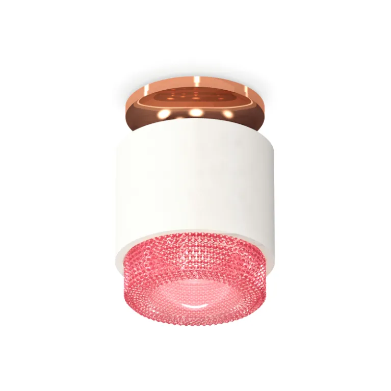 Потолочный светильник Ambrella Light Techno Spot XS7510142 (N7930, C7510, N7193) в Нижнем Новгороде