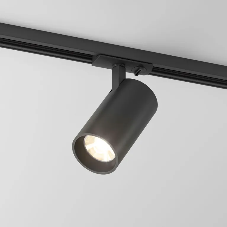 Трековый однофазный светильник Elektrostandard Comel 85211/01 4690389217012 a070804 в Нижнем Новгороде