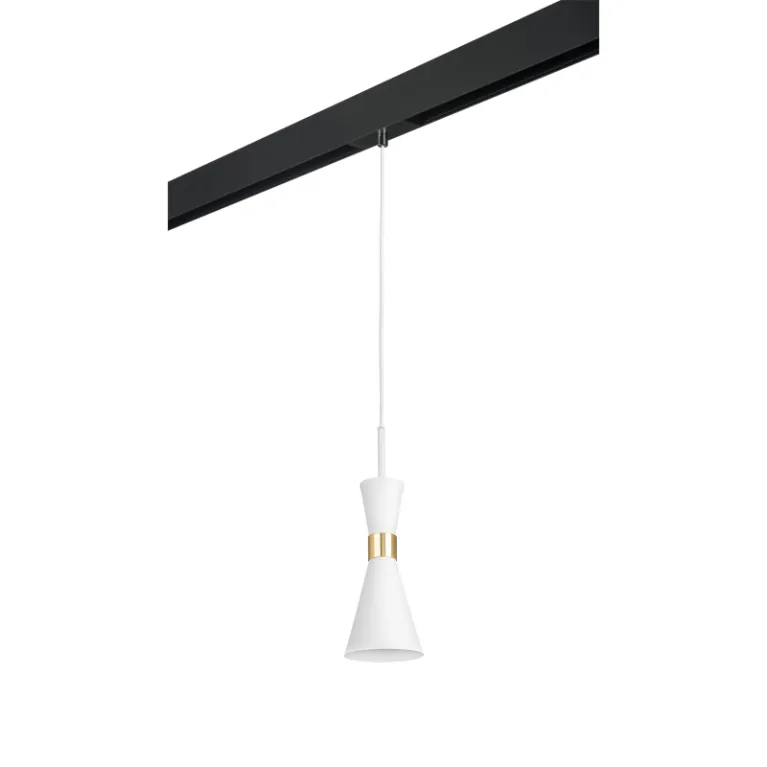 Трековый светильник Lightstar Dumo PRO816016 (816016+595007) в Нижнем Новгороде