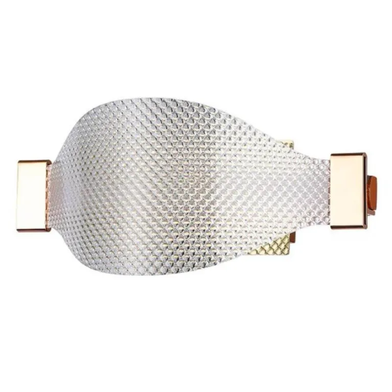 Настенный светодиодный светильник Arte Lamp Grace A1868AP-1PB в Нижнем Новгороде