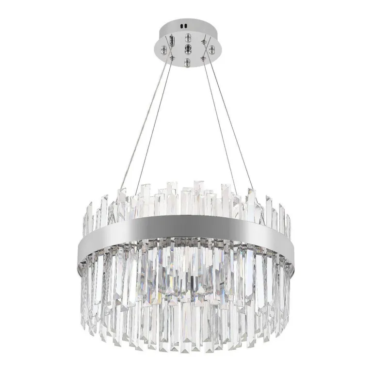 Подвесной светодиодный светильник Natali Kovaltseva Smart Нимбы Led Lamps 81271 в Нижнем Новгороде