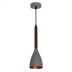 Подвесной светильник Luminex Muza 9156