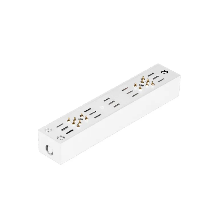 Коннектор прямой Arlight MAG-CON-25-I-POWER 050229 в Нижнем Новгороде