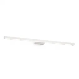 Подсветка для зеркал Ideal Lux Edgar AP49 Bianco