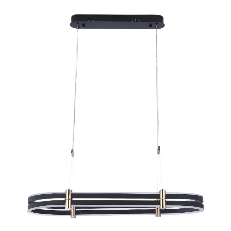 Подвесная люстра Zortes Duble-R ZRS.30505.92 в Нижнем Новгороде