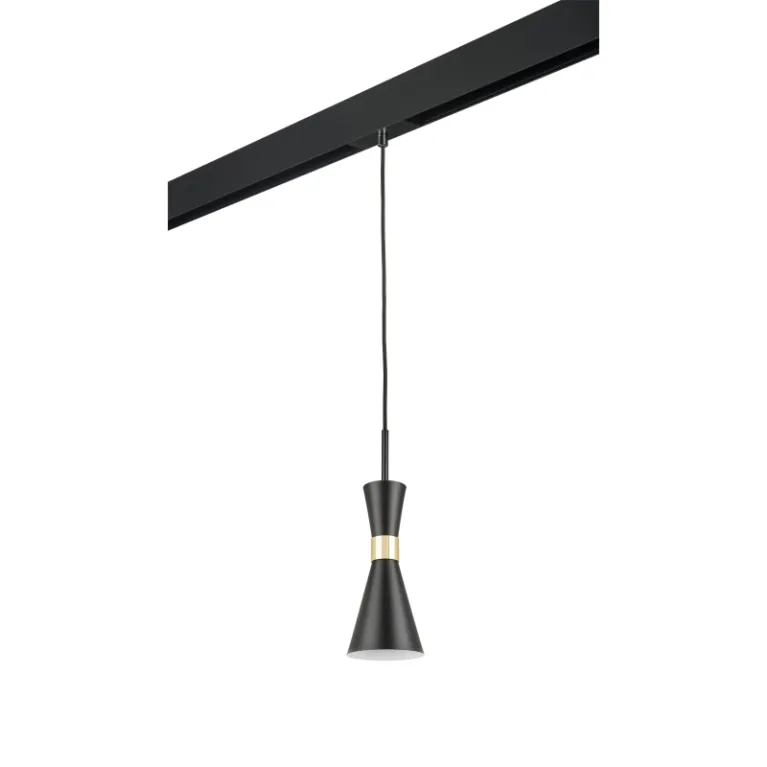 Трековый светильник Lightstar Dumo PRO816017 (816017+595007) в Нижнем Новгороде