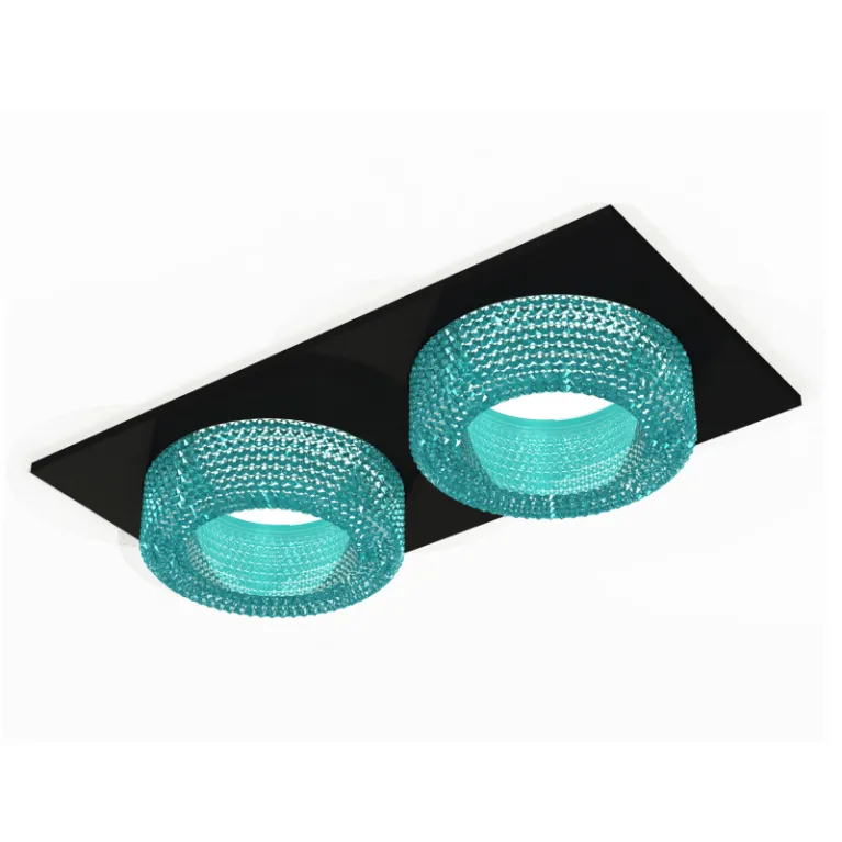 Встраиваемый светильник Ambrella Light Techno XC7636023 (C7636, N7194) в Нижнем Новгороде