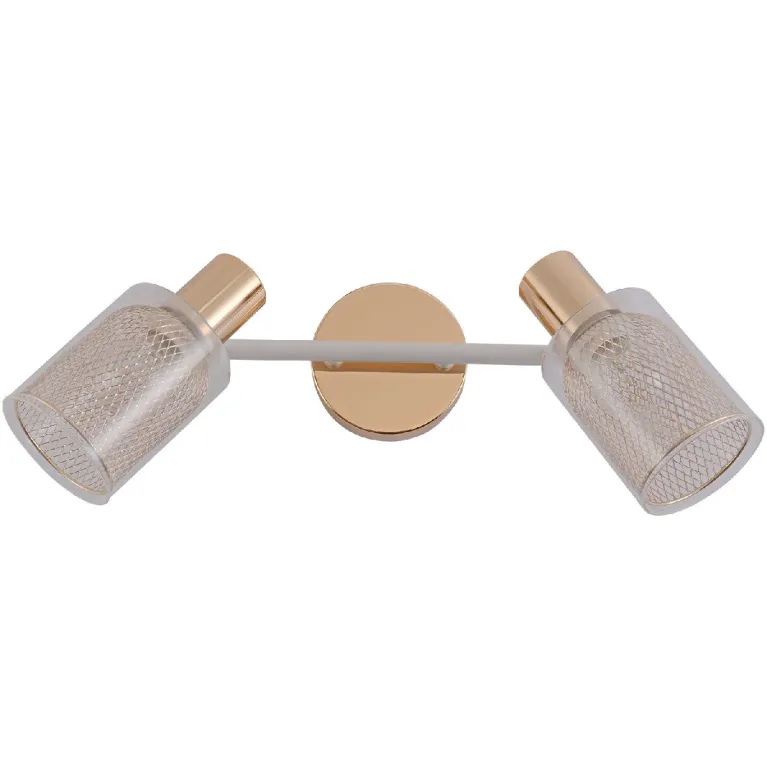 Спот Reluce 06125-3.8-02 WH+FGD в Нижнем Новгороде