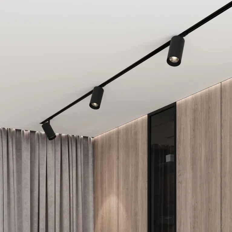 Трековый однофазный светильник Elektrostandard Comel 85211/01 4690389217012 a070804 в Нижнем Новгороде