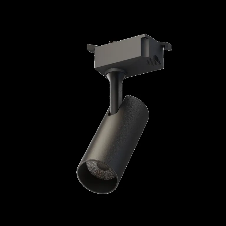 Трековый светильник Lucia Tucci LTP-T020-10W-B в Нижнем Новгороде