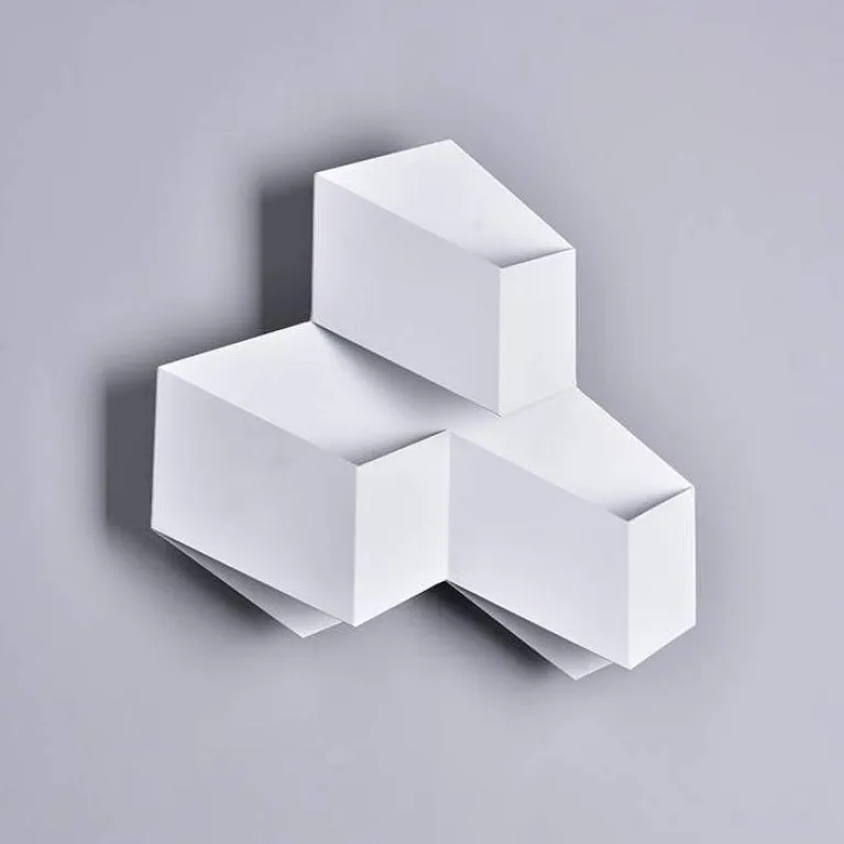 Настенный светодиодный светильник DesignLed GW Palmira GW-1101-3-9-WH-NW 002366 в Нижнем Новгороде
