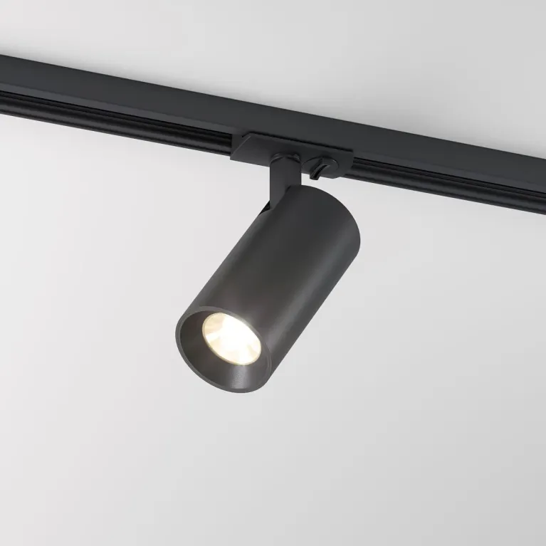 Трековый однофазный светильник Elektrostandard Comel 85210/01 4690389217005 a070801 в Нижнем Новгороде