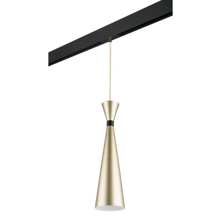 Трековый светильник Lightstar Dumo PRO816313 (816313+595007) в Нижнем Новгороде