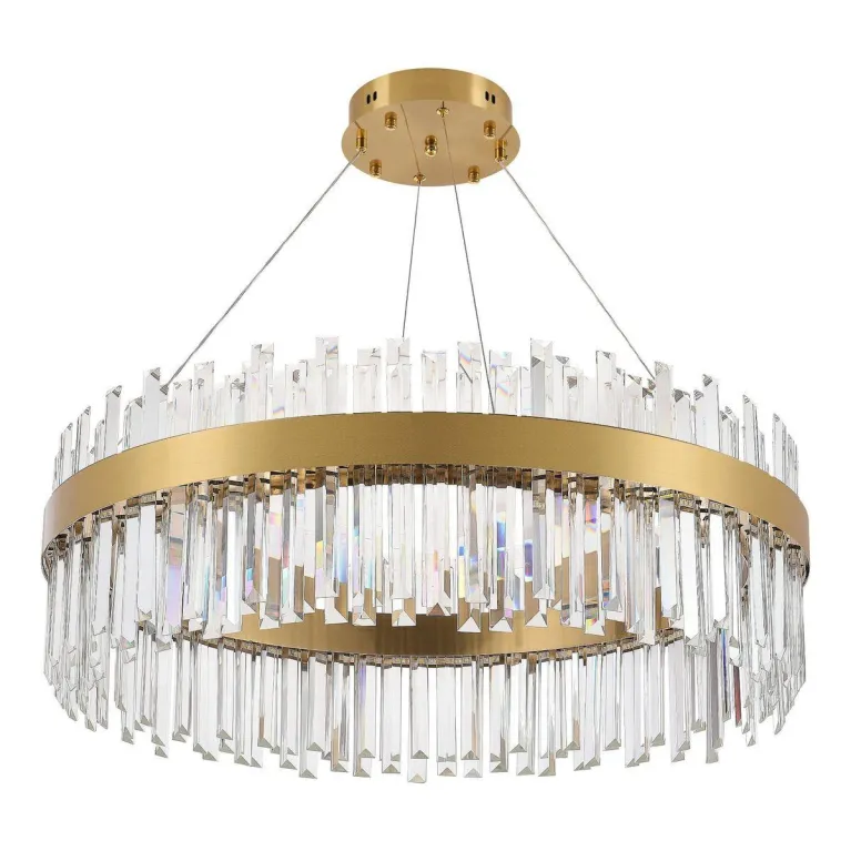 Подвесной светодиодный светильник Natali Kovaltseva Smart Нимбы Led Lamps 81272 в Нижнем Новгороде