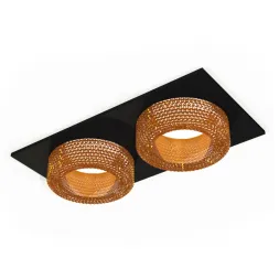 Встраиваемый светильник Ambrella Light Techno XC7636024 (C7636, N7195)