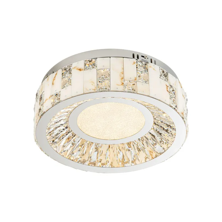 Потолочный светильник Modelux ML.2400.400 CR в Нижнем Новгороде