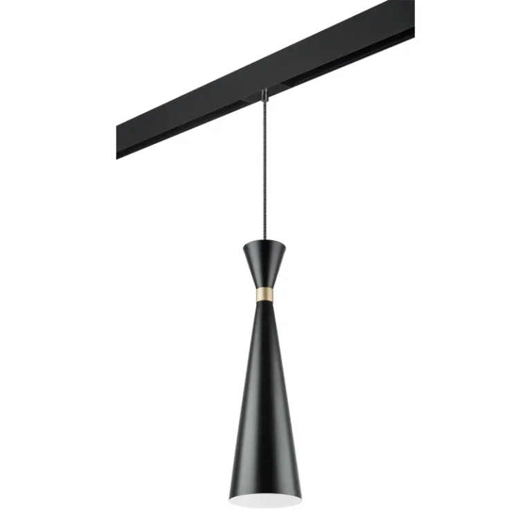 Трековый светильник Lightstar Dumo PRO816317 (816317+595007) в Нижнем Новгороде