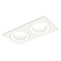 Встраиваемый светильник Ambrella Light Techno XC7635040 (C7635, N7110)