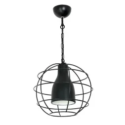 Подвесной светильник Luminex Single 6 7281