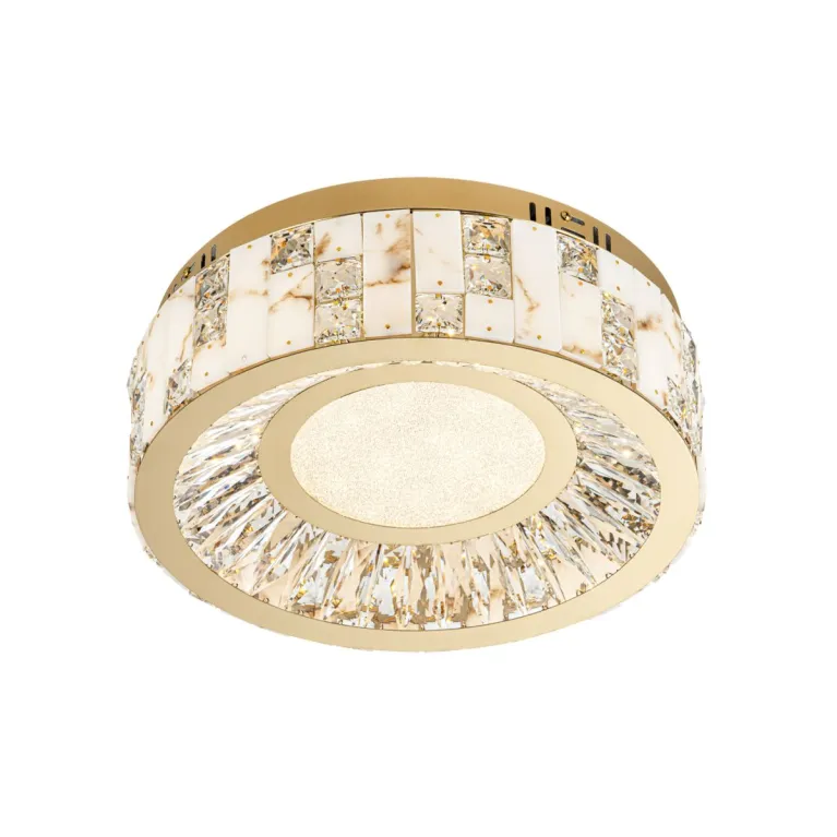 Потолочный светильник Modelux ML.2400.400 GD в Нижнем Новгороде