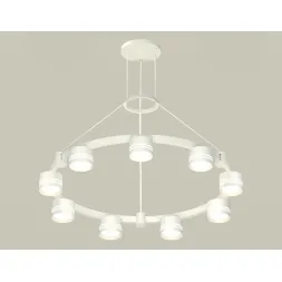 Подвесная люстра Ambrella Light Traditional (A9203, C9241, N8477) XR92031903