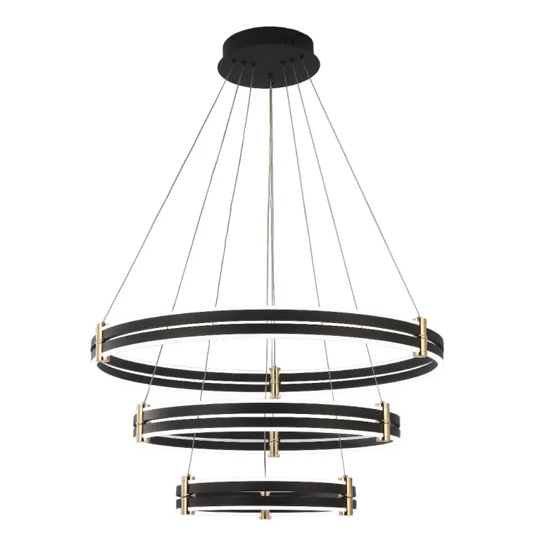 Подвесная люстра Zortes Duble-R ZRS.30515.228 в Нижнем Новгороде