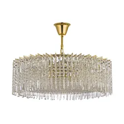 Потолочная люстра Dio DArte Maggio E 1.5.80.100 G