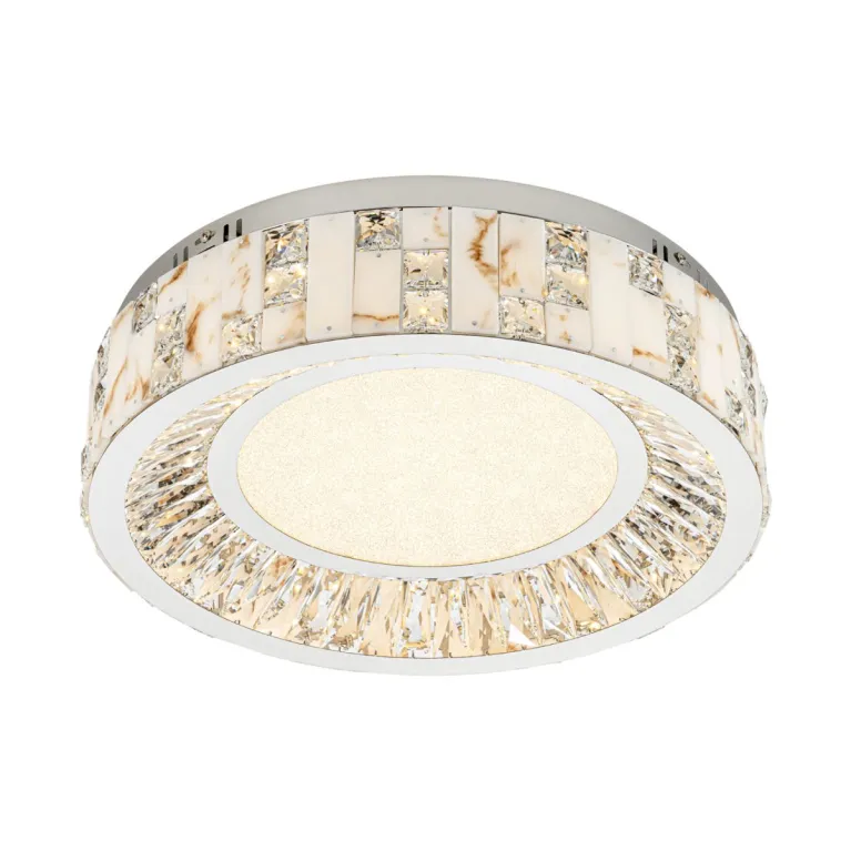 Потолочный светильник Modelux ML.2400.500 CR в Нижнем Новгороде