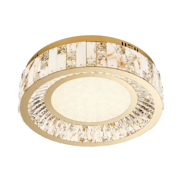 Потолочный светильник Modelux ML.2400.500 GD в Нижнем Новгороде