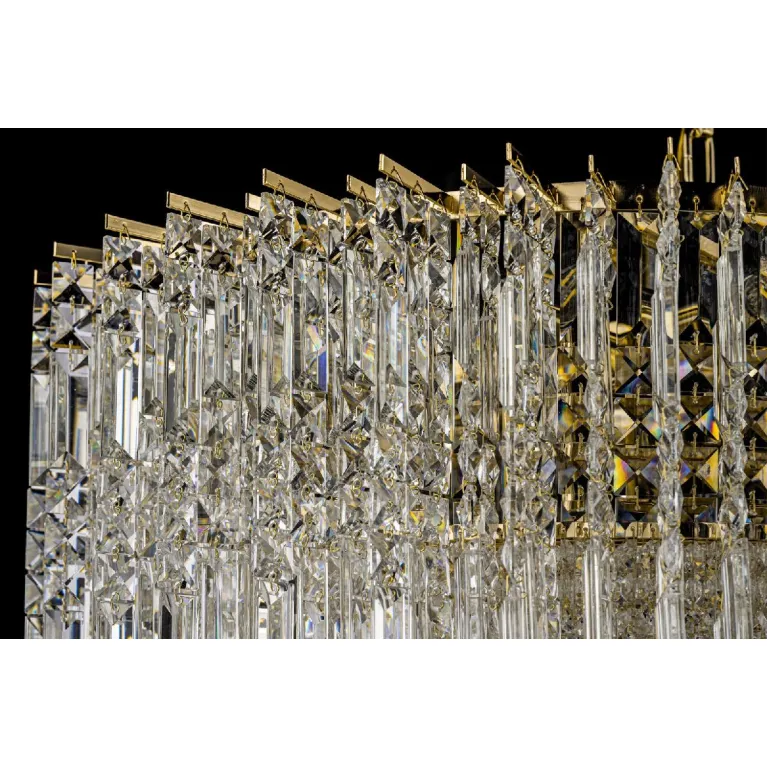 Потолочная люстра Dio DArte Maggio E 1.5.80.100 G в Нижнем Новгороде