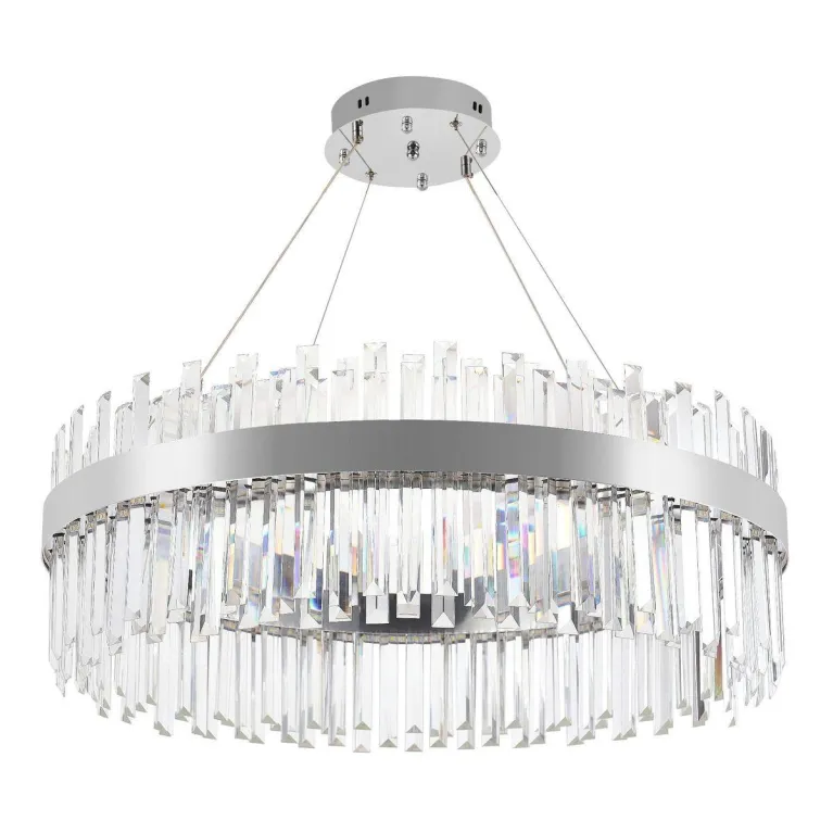 Подвесной светодиодный светильник Natali Kovaltseva Smart Нимбы Led Lamps 81273 в Нижнем Новгороде