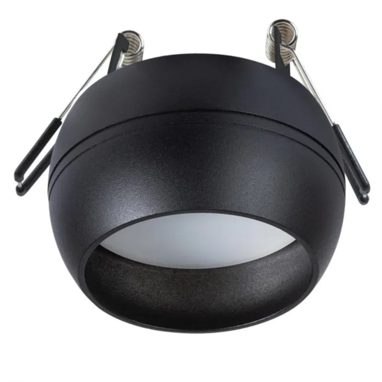 Встраиваемый светильник Arte Lamp Gambo A5550PL-1BK в Нижнем Новгороде