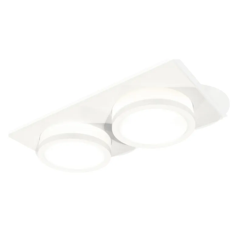 Встраиваемый светильник Ambrella Light Techno XC7635041 (C7635, N7120) в Нижнем Новгороде