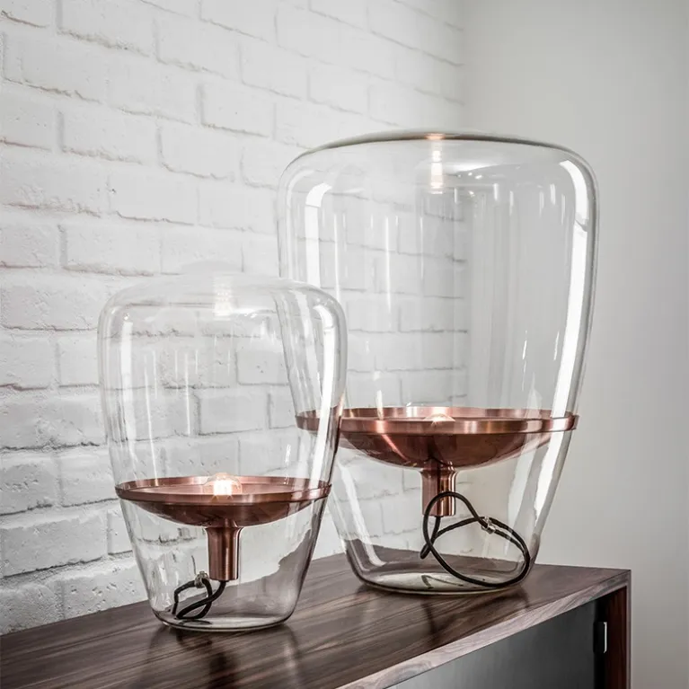 Настольная лампа Imperium Loft M-lont 154950-60 в Нижнем Новгороде