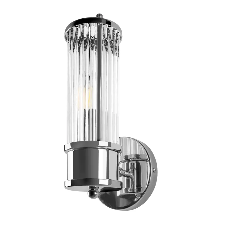 Бра Loft IT Vessel 10449W/A CR в Нижнем Новгороде