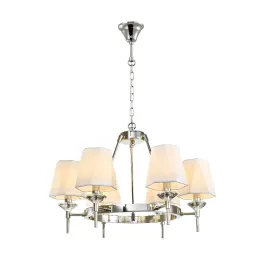 Подвесная люстра Milosh Tendence Nou 0926CL-6CH