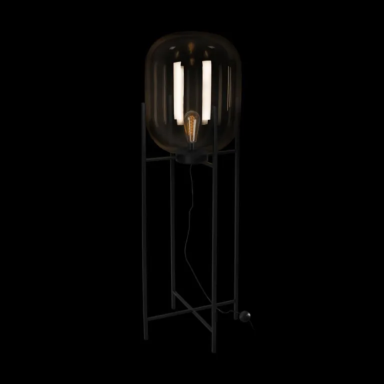 Торшер Loft IT Oda 10195F/1400 Amber в Нижнем Новгороде