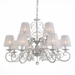 Подвесная люстра ST Luce Sonata SL157.503.12