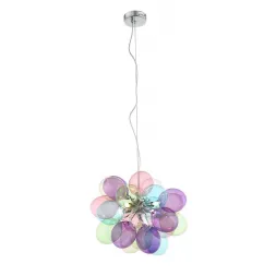 Подвесная люстра ST Luce Sospiro SL432.153.04