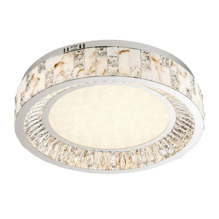 Потолочный светильник Modelux ML.2400.600 CR в Нижнем Новгороде