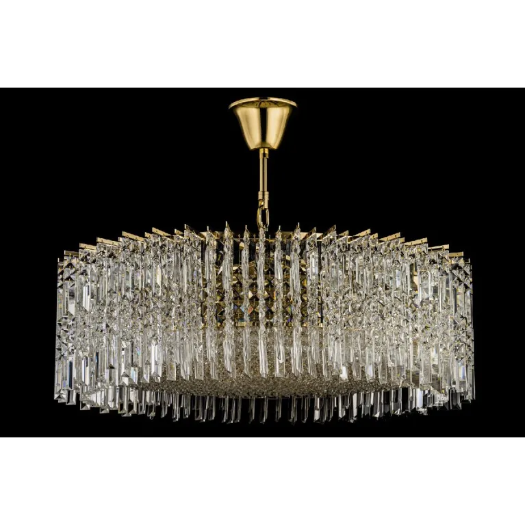 Потолочная люстра Dio DArte Maggio E 1.5.80.100 G в Нижнем Новгороде