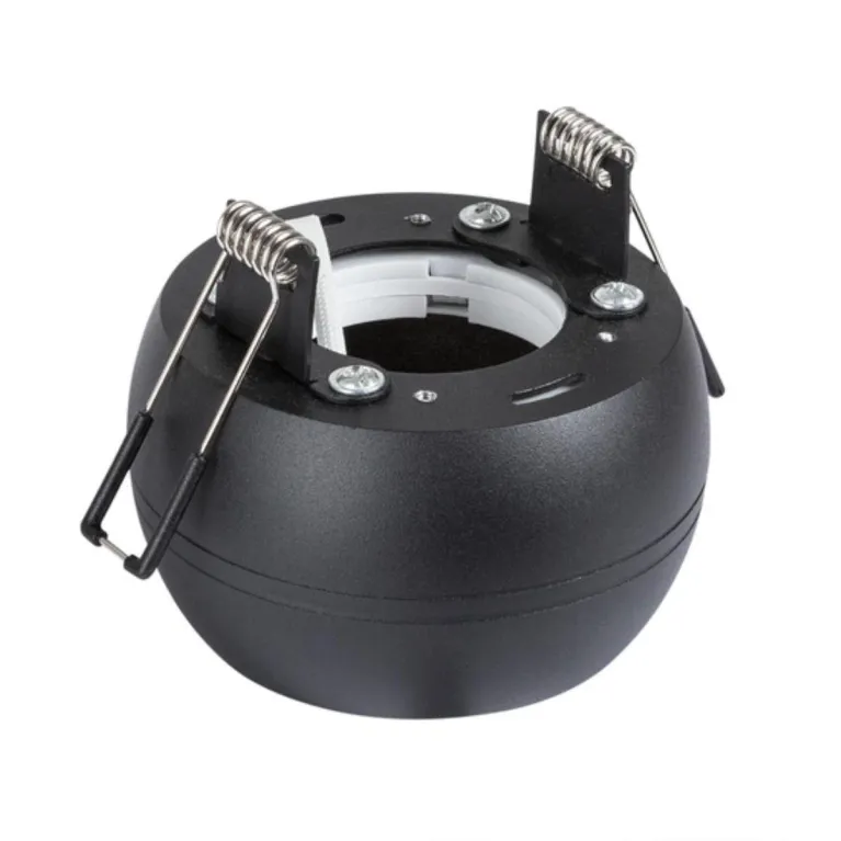 Встраиваемый светильник Arte Lamp Gambo A5550PL-1BK в Нижнем Новгороде