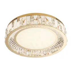 Потолочный светильник Modelux ML.2400.600 GD