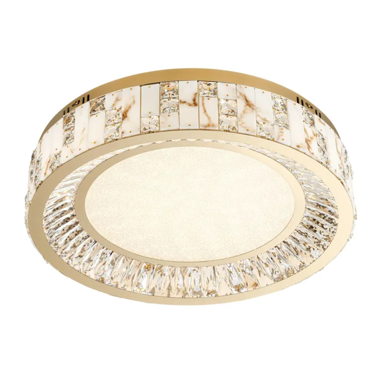 Потолочный светильник Modelux ML.2400.600 GD в Нижнем Новгороде