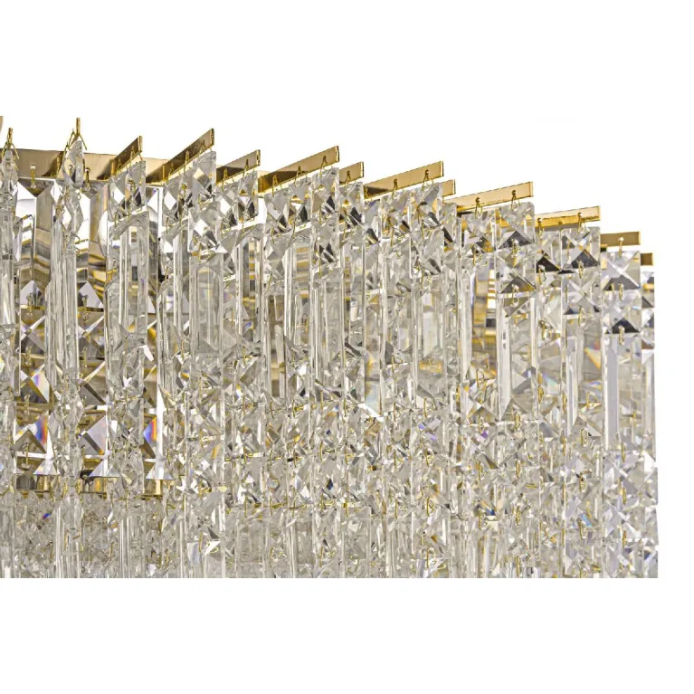 Потолочная люстра Dio DArte Maggio E 1.5.80.100 G в Нижнем Новгороде