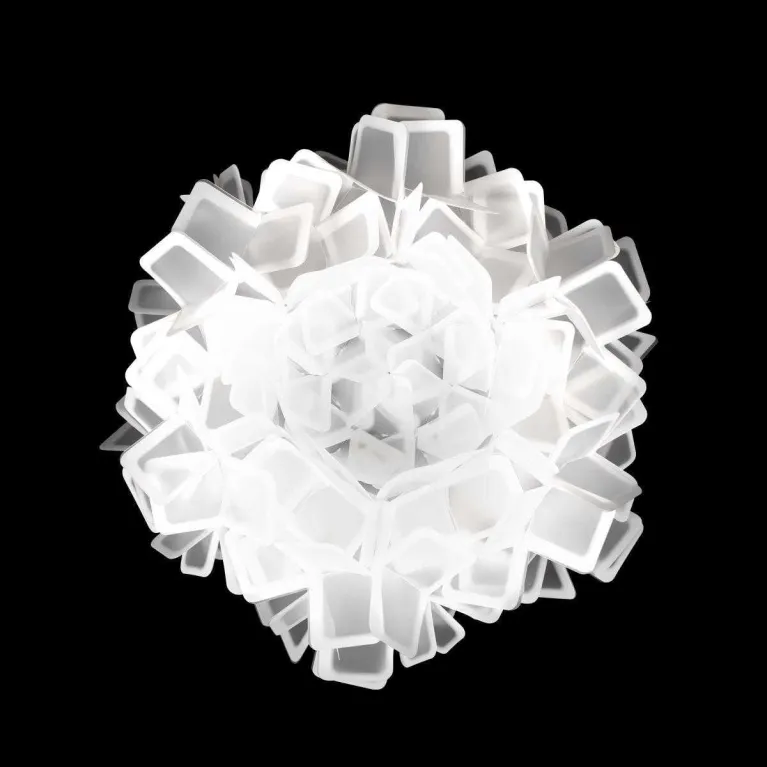 Потолочный светодиодный светильник Loft IT Clizia 10231/530C White в Нижнем Новгороде