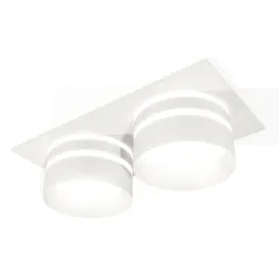 Встраиваемый светильник Ambrella Light Techno XC7635042 (C7635, N7141)